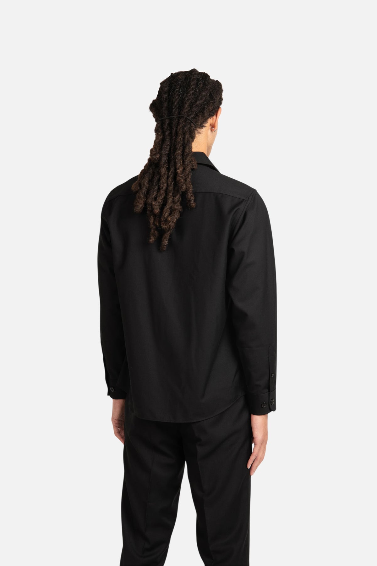 Marlon OverShirt