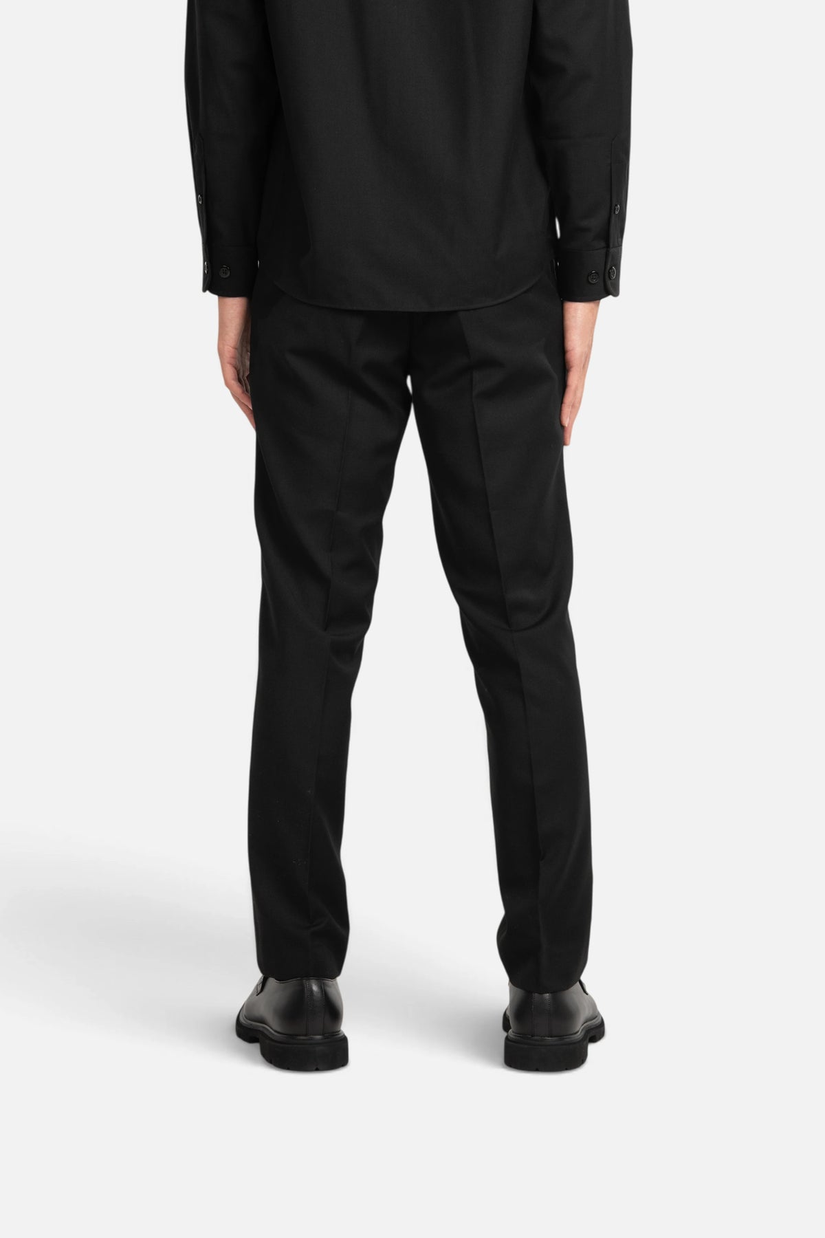 Marlon Classic Pants