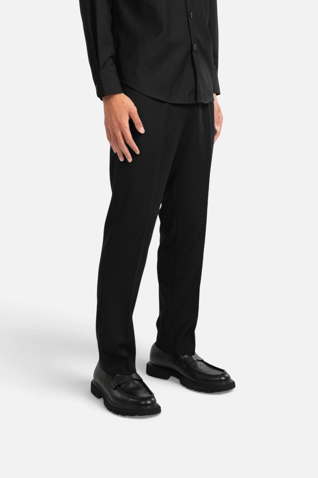 Marlon Classic Pants