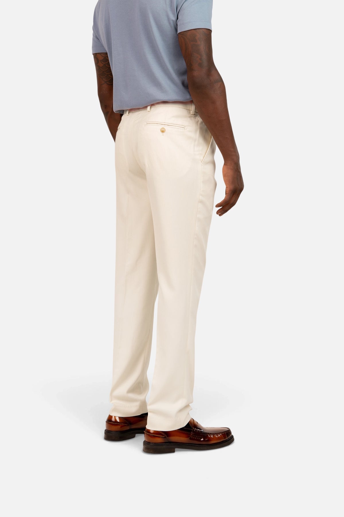 Modern Safari Pants