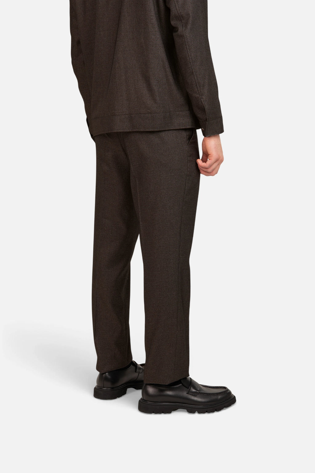 Creed Pants