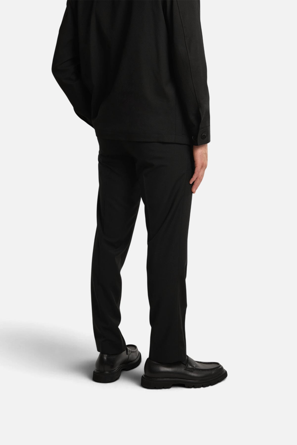 Brettman Pants