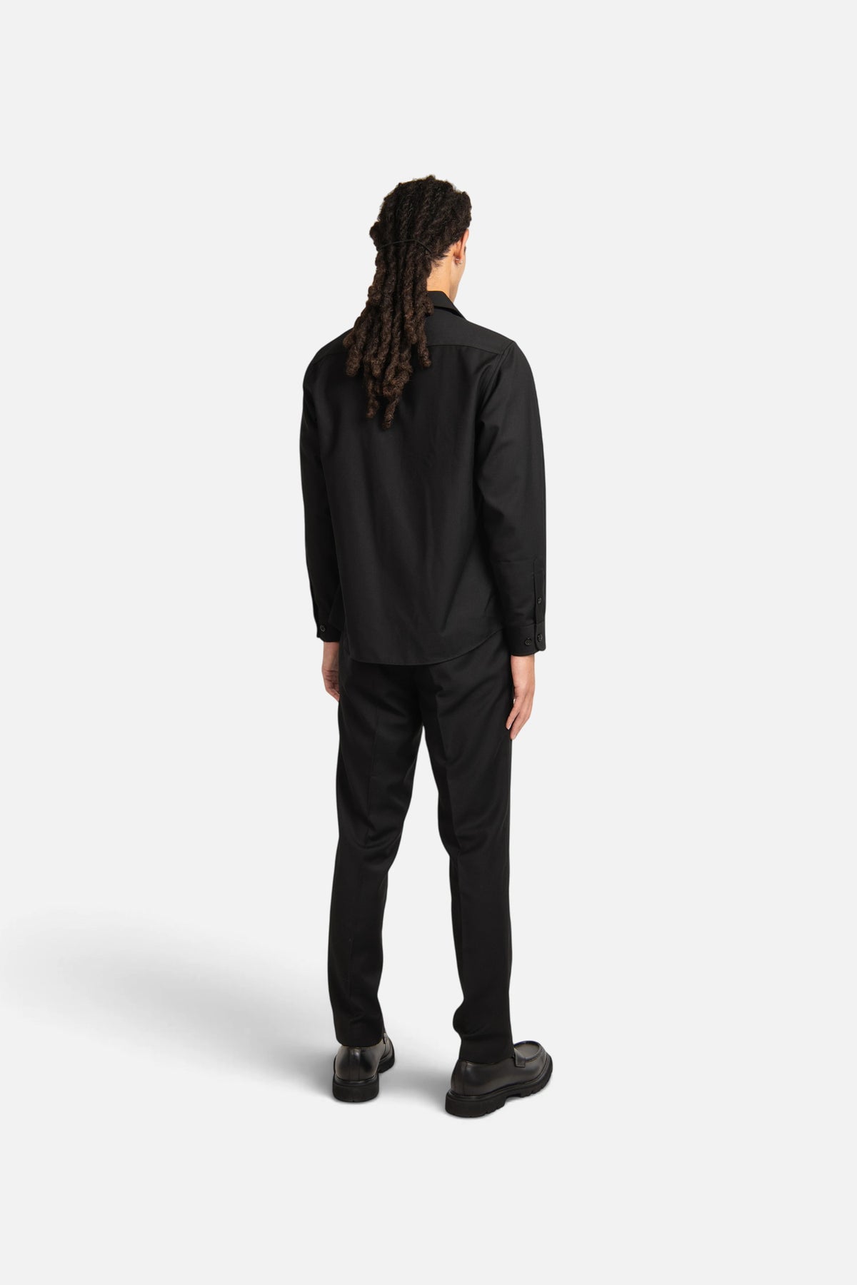 Marlon Classic Pants