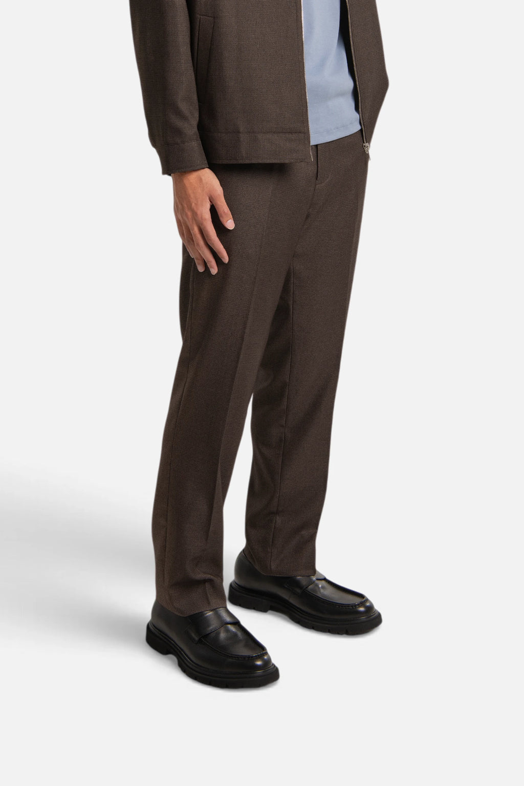 Creed Pants