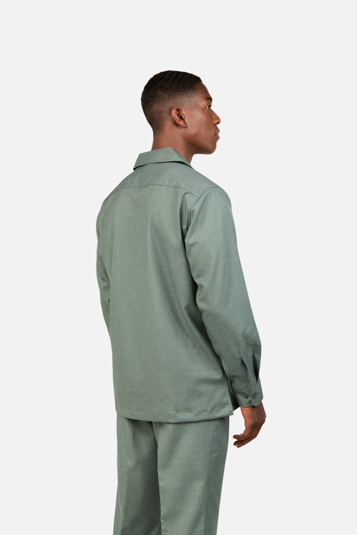 Brando Classic Overshirt