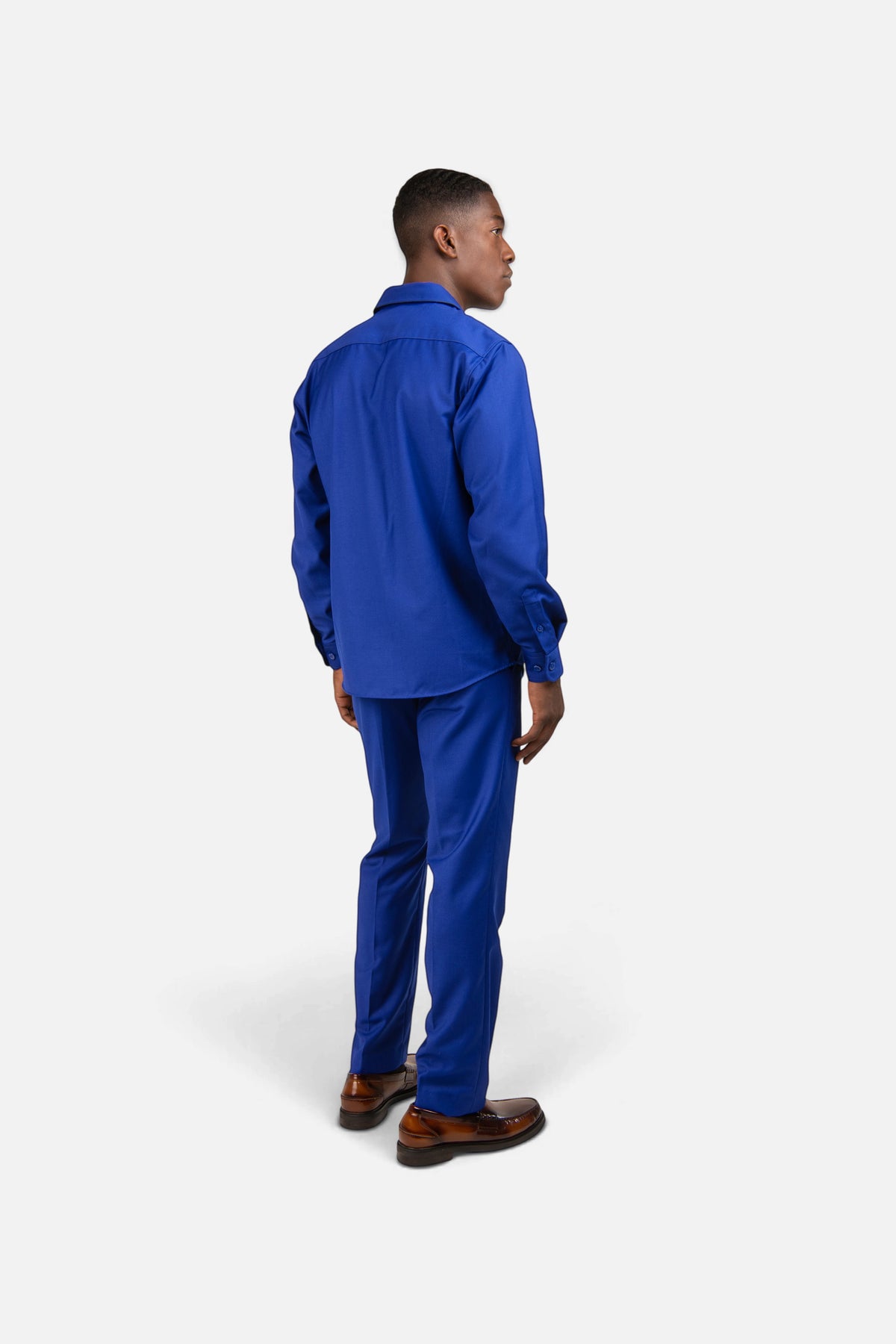 Marlon Classic Pants
