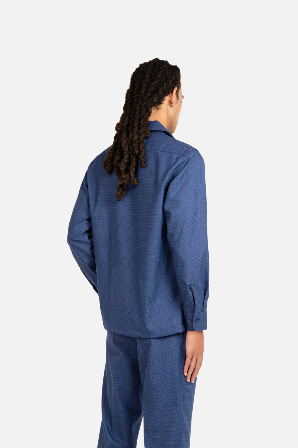Brando Classic Overshirt
