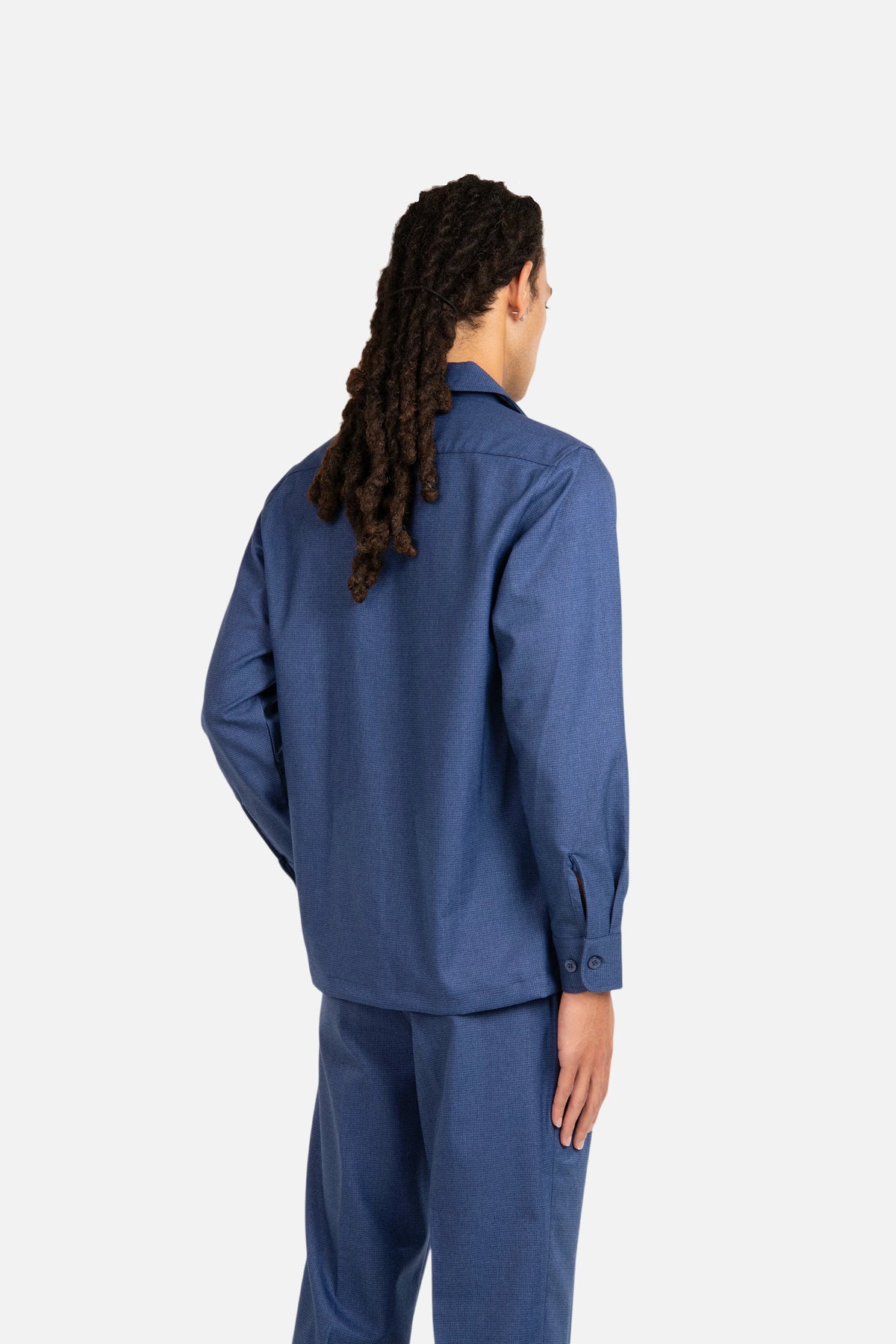 Brando Classic Overshirt
