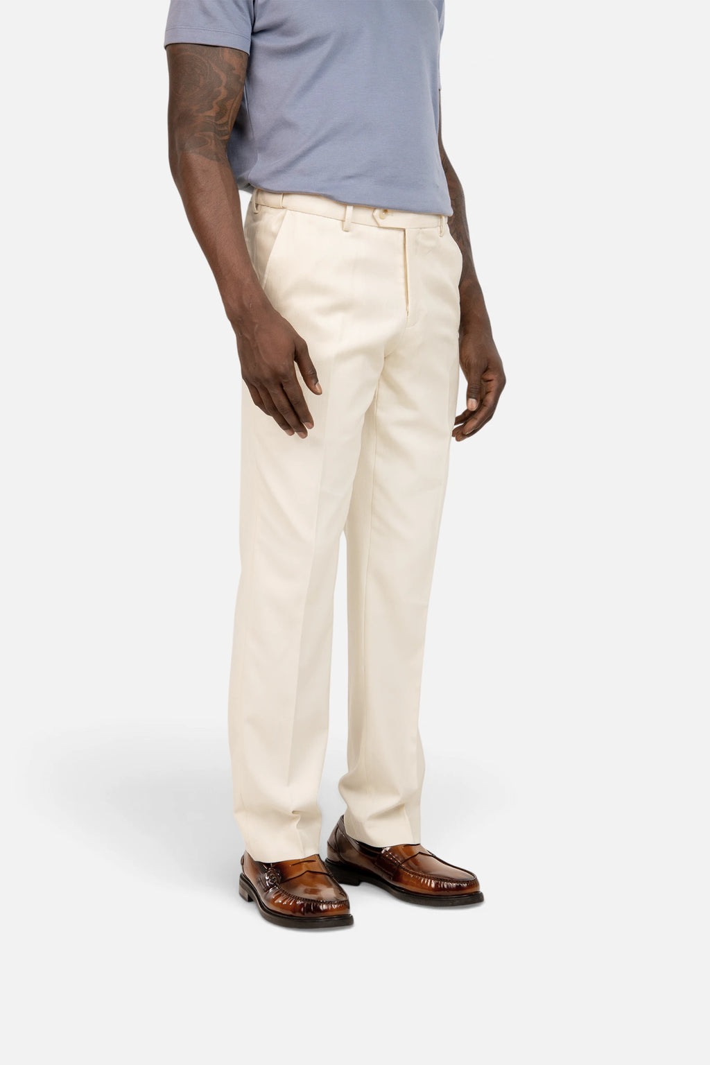 Modern Safari Pants