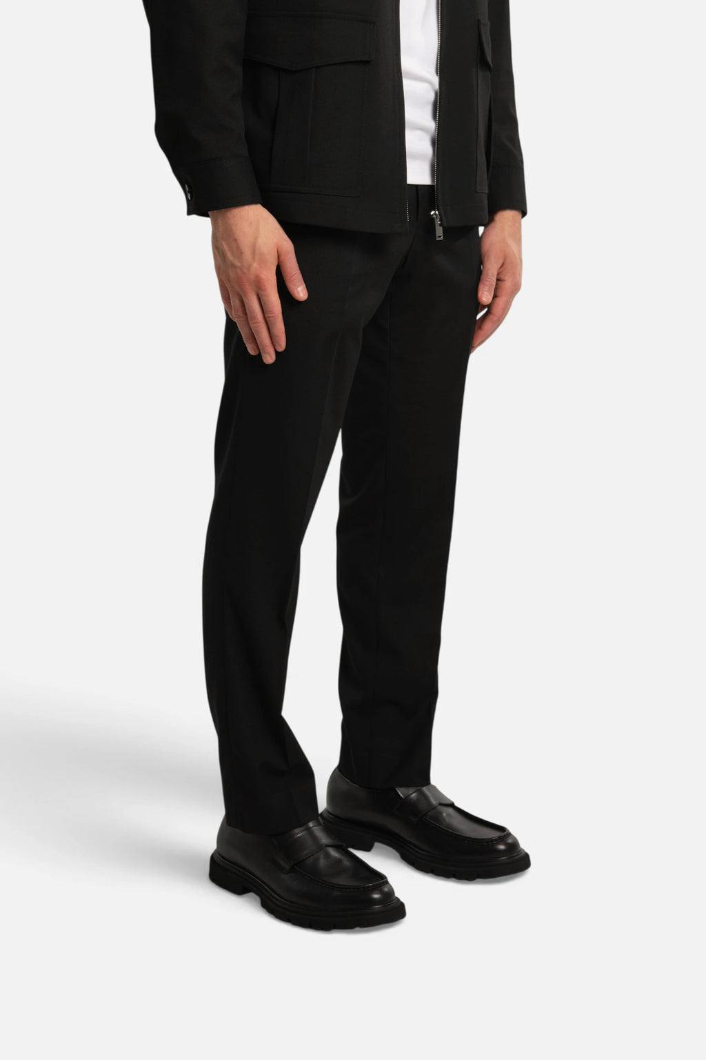 Brettman Pants