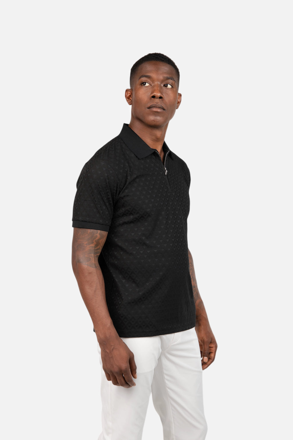 Hogan Short Sleeve Polo