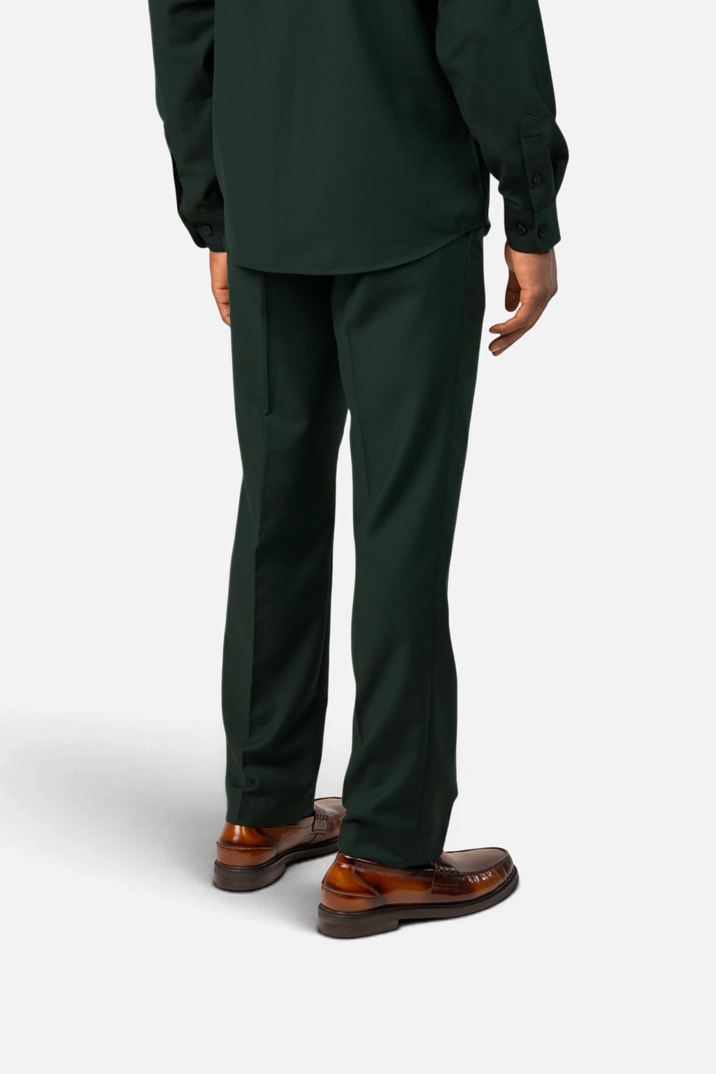 Marlon Classic Pants