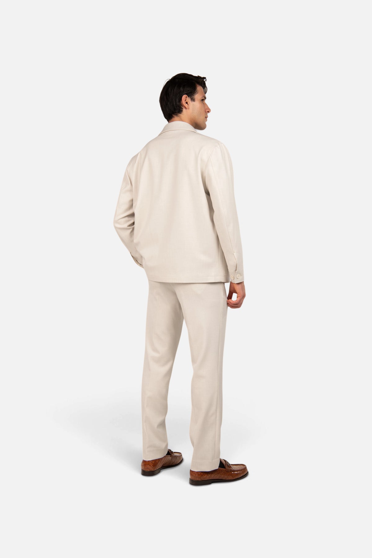 Brettman Pants
