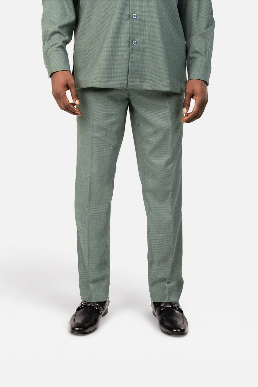 Brando Classic Pants