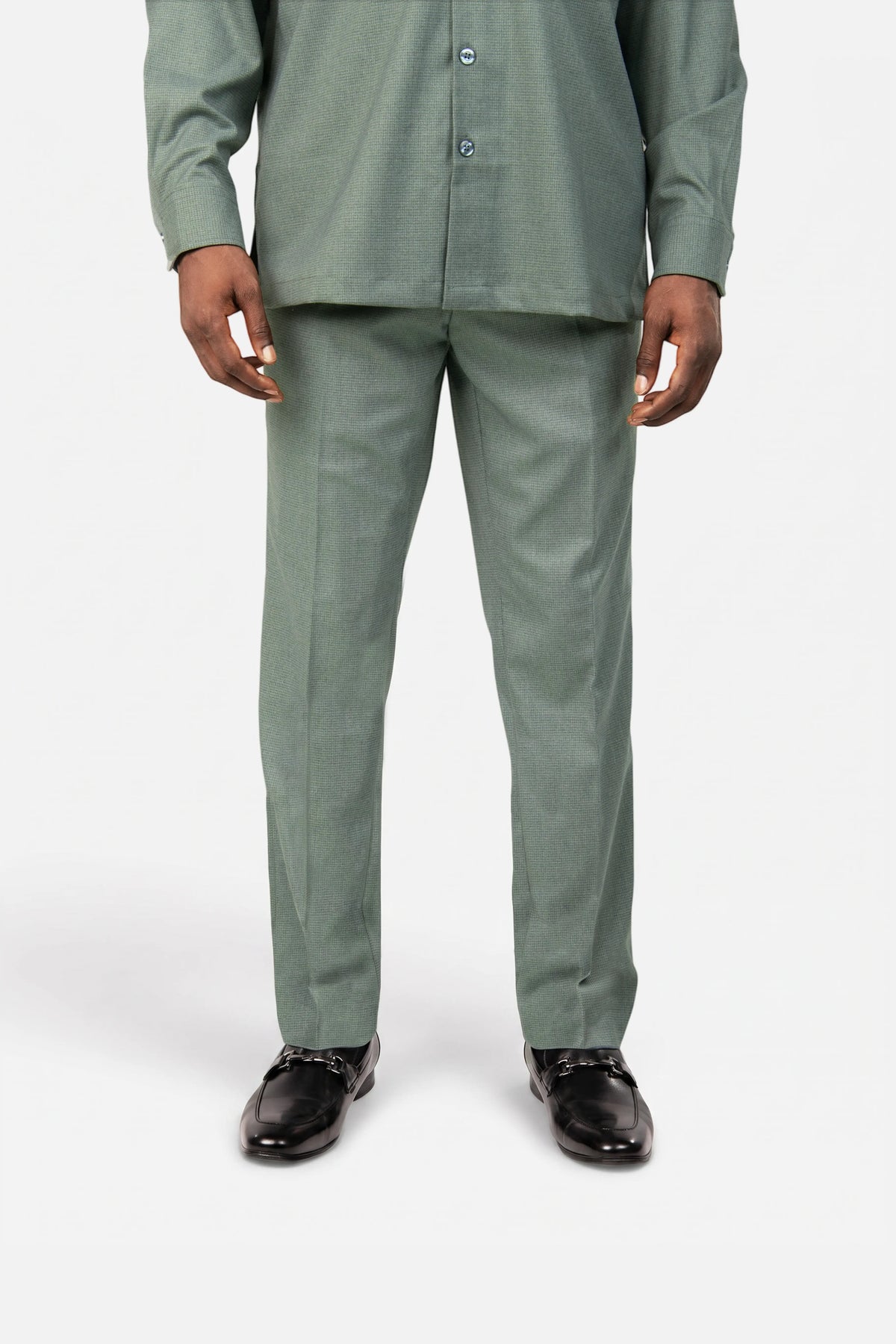 Brando Classic Pants