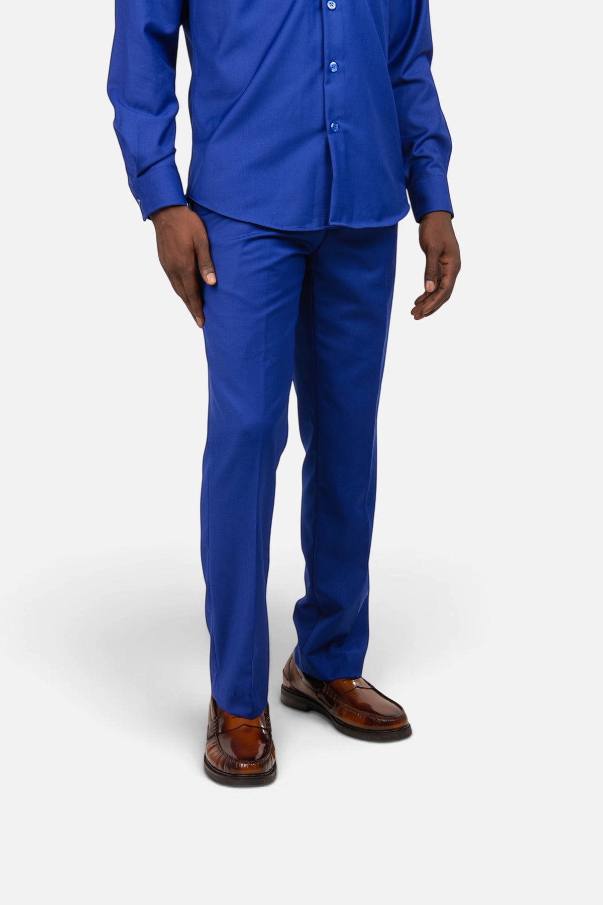Marlon Classic Pants