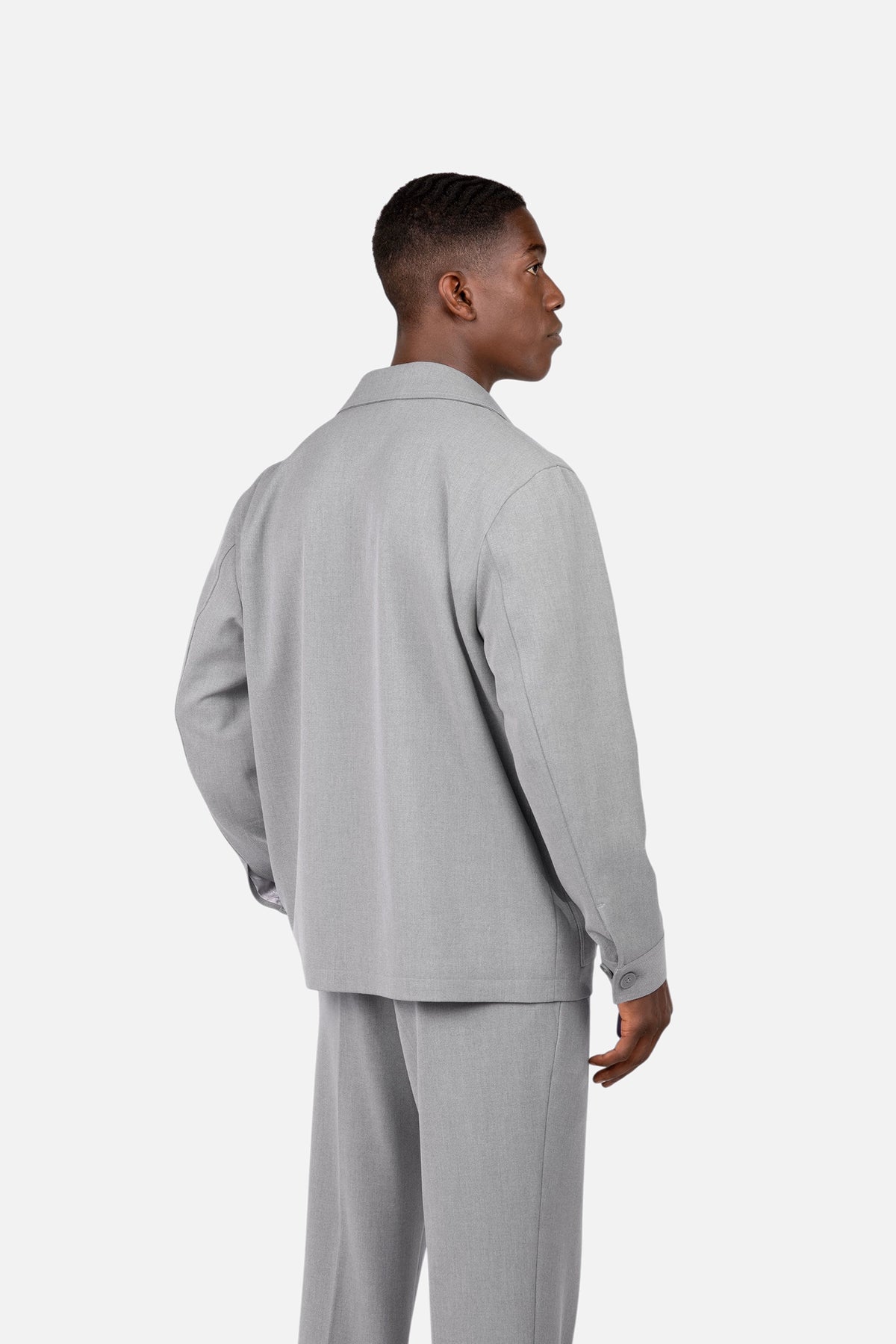 Brettman Jacket