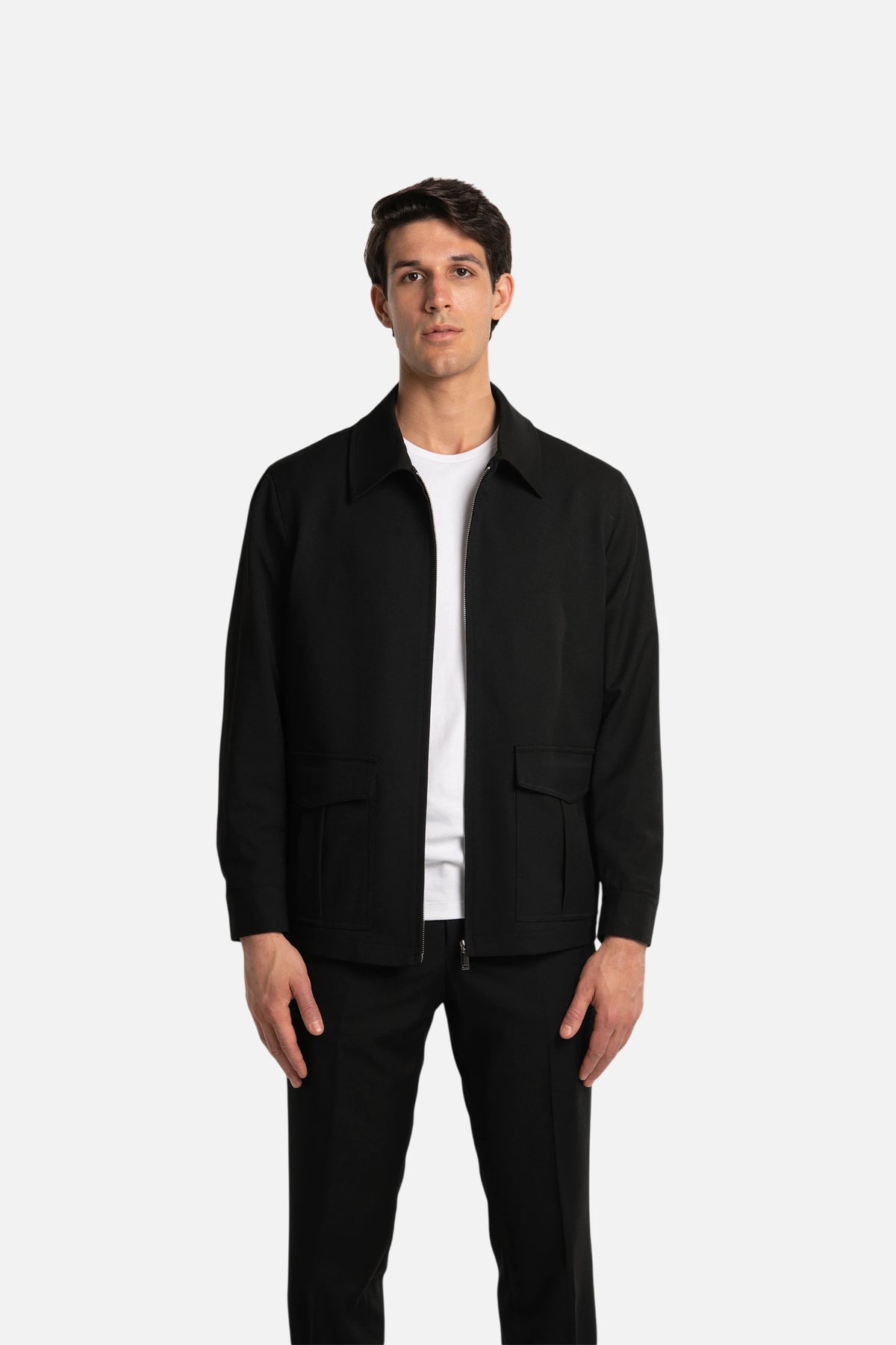 Brettman Jacket