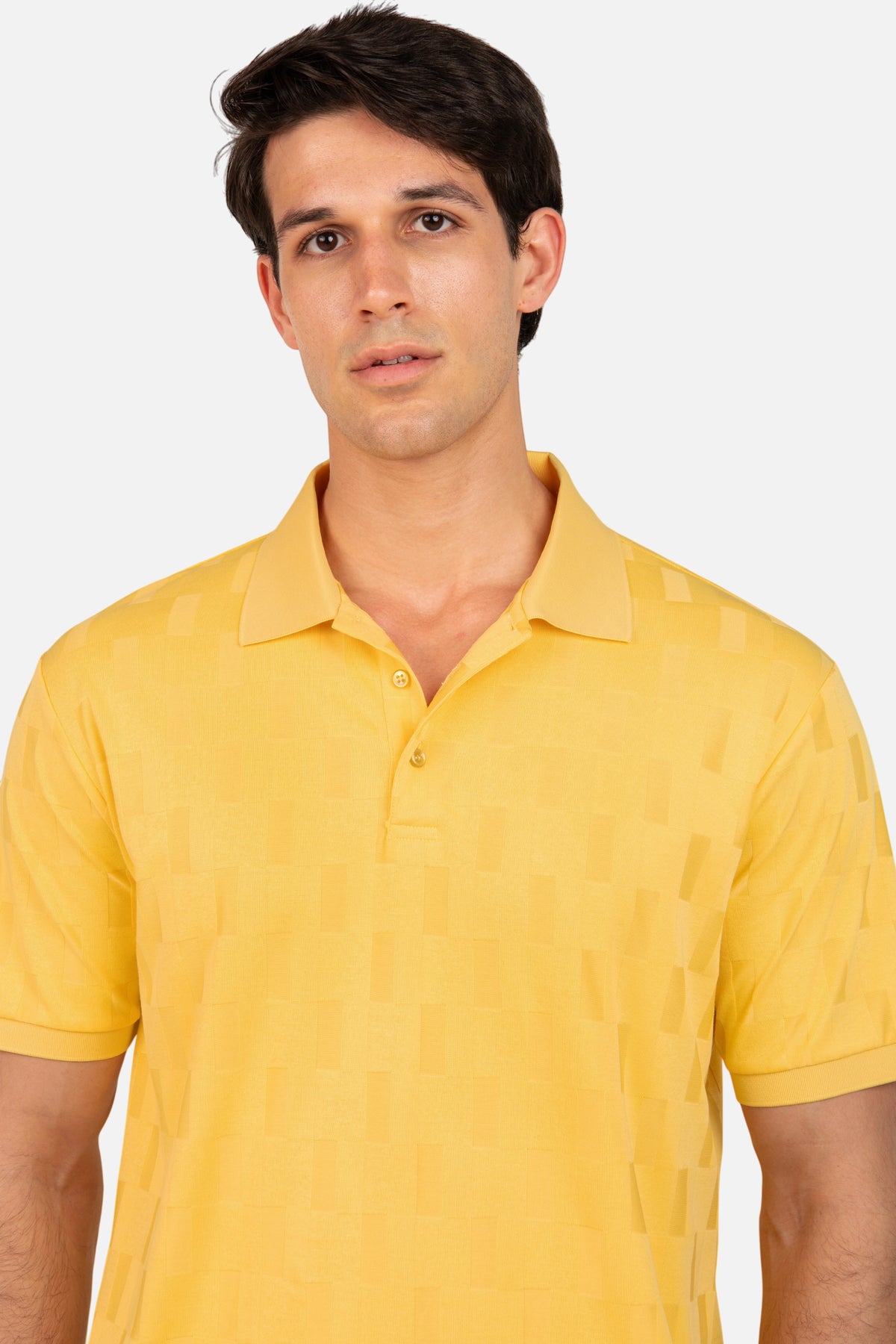 Jones Short Sleeve Polo