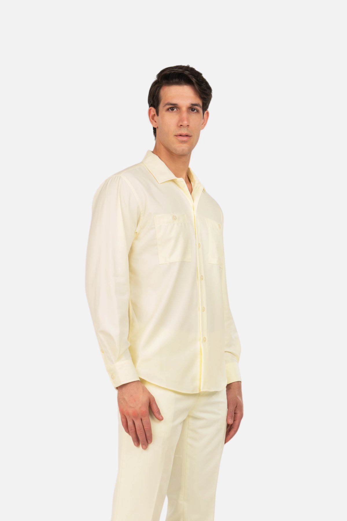 Marlon OverShirt