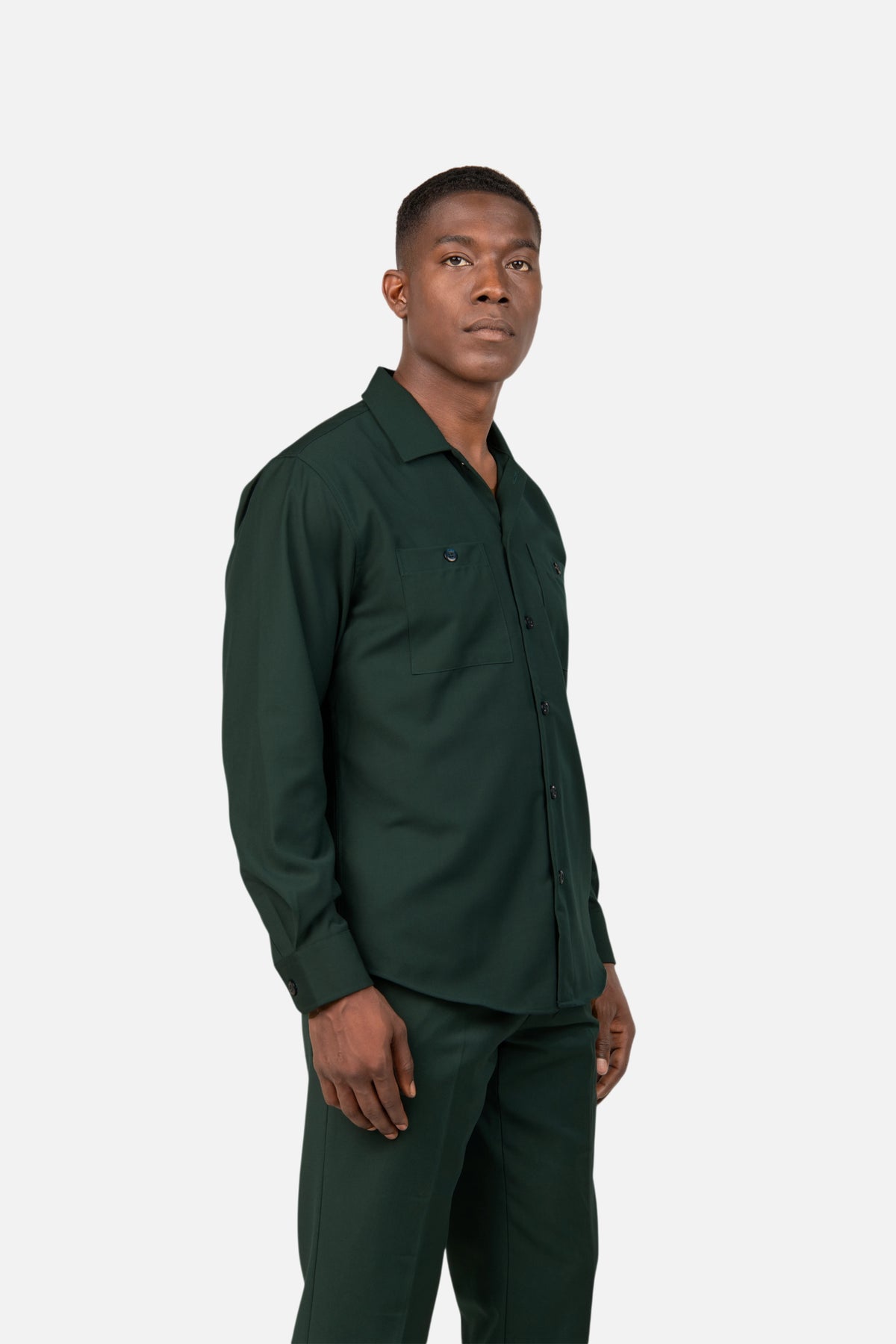 Marlon OverShirt