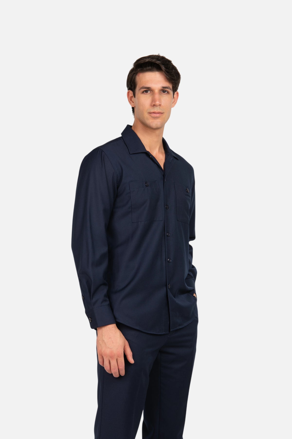 Marlon OverShirt