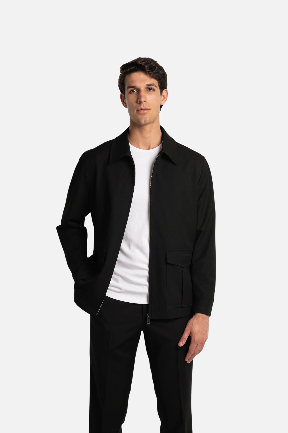 Brettman Jacket