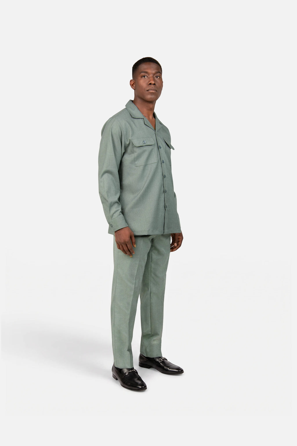 Brando Classic Overshirt