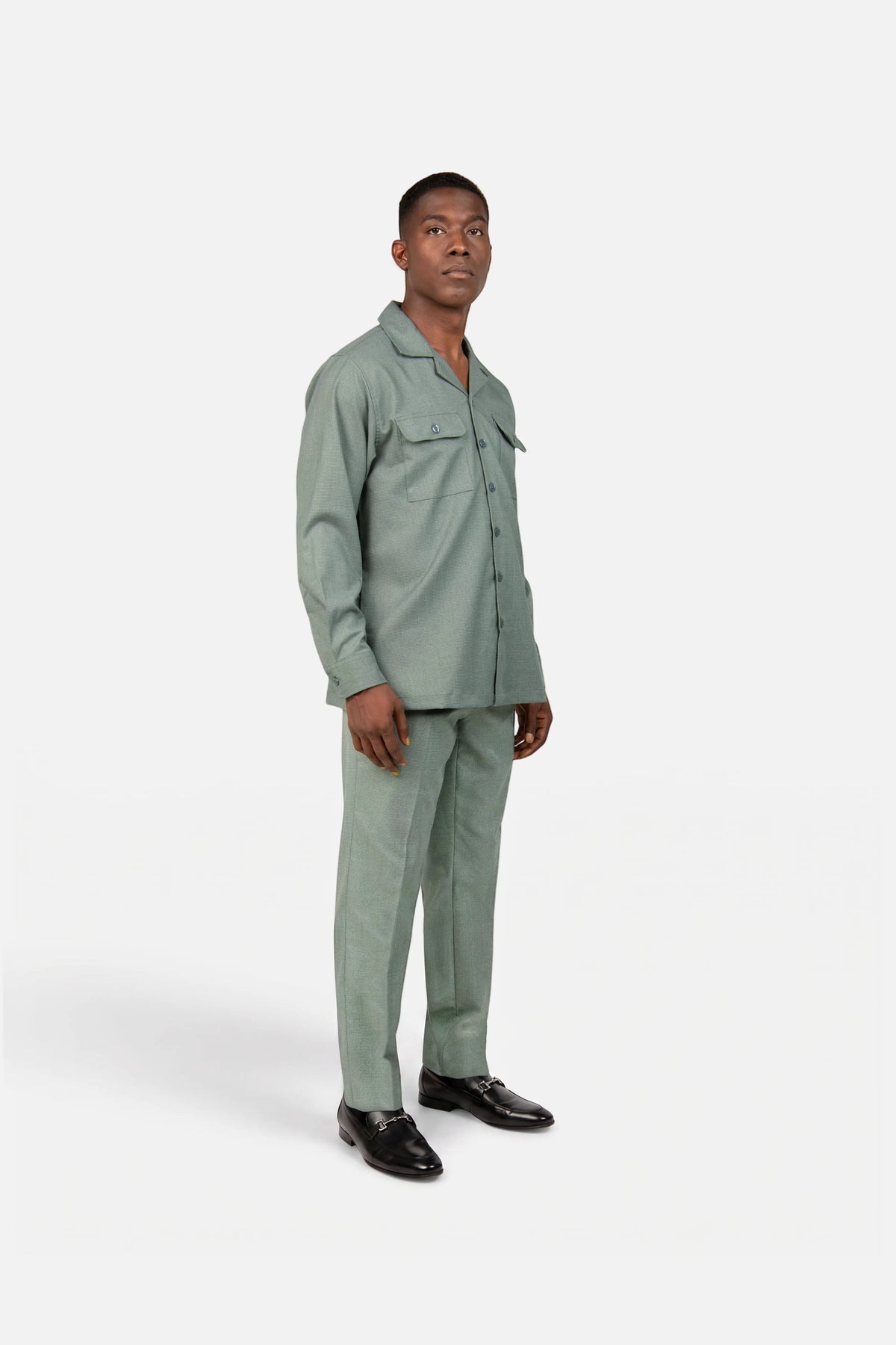 Brando Classic Overshirt
