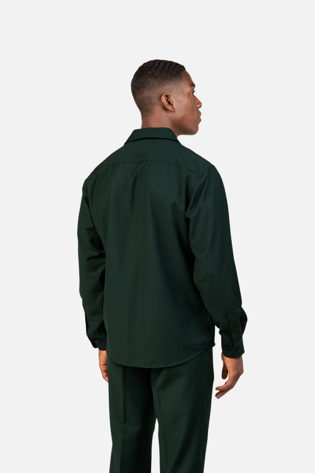 Marlon OverShirt