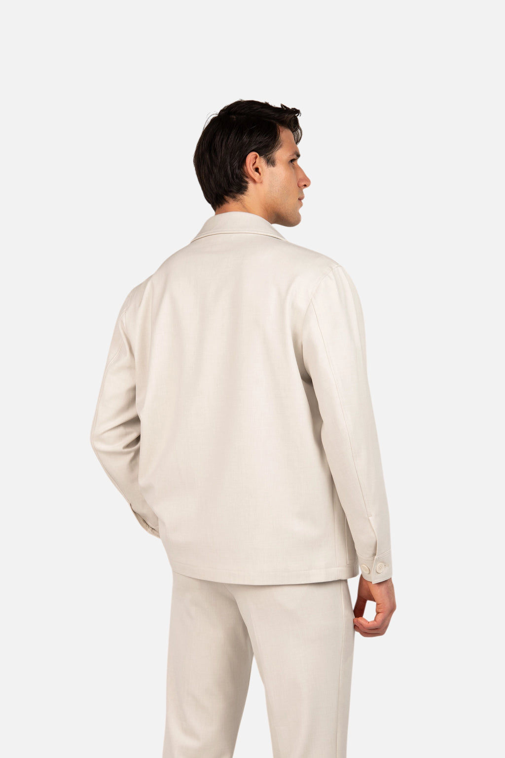 Brettman Jacket