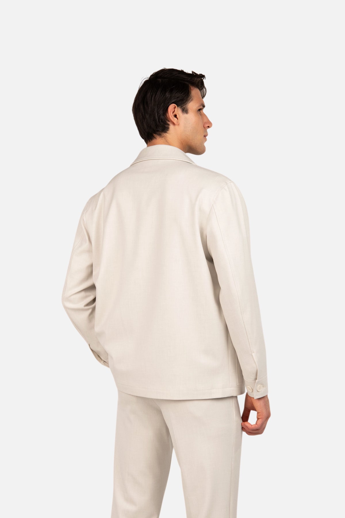 Brettman Jacket