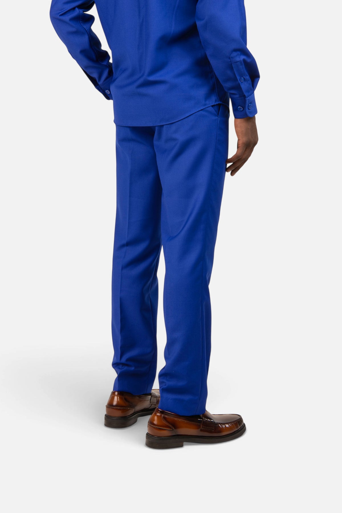 Marlon Classic Pants