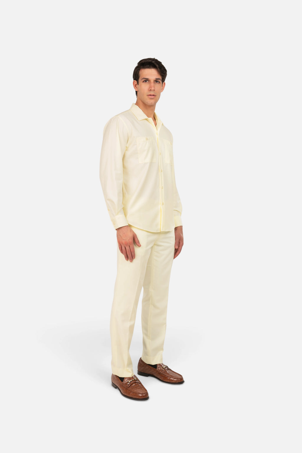 Marlon Classic Pants