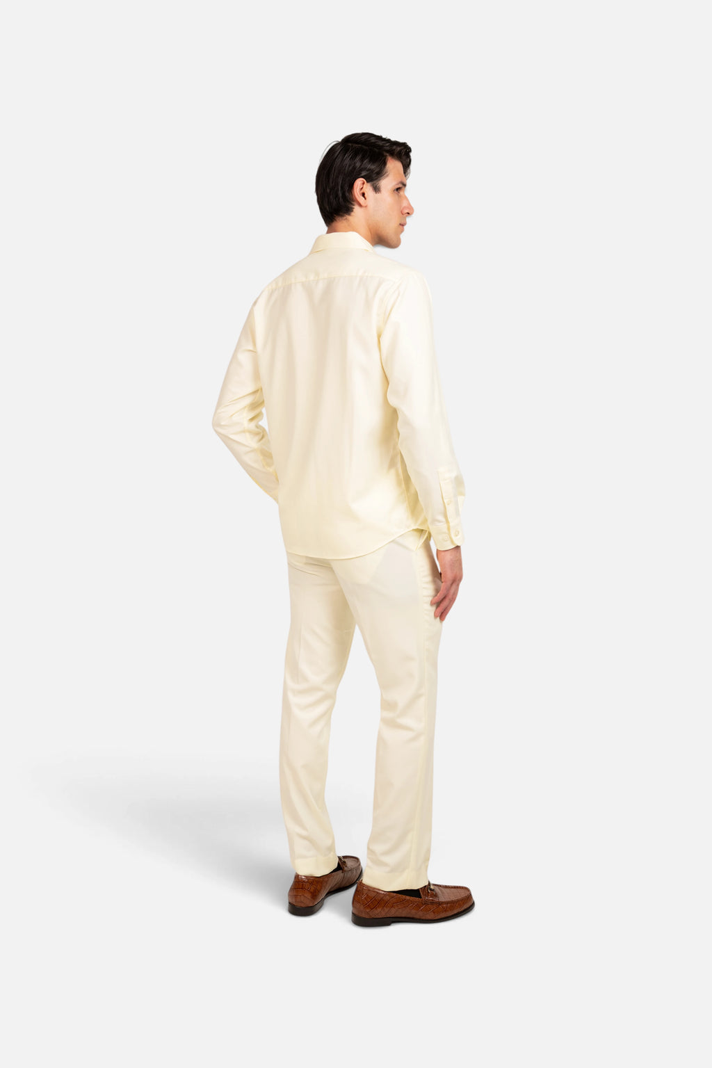Marlon Classic Pants