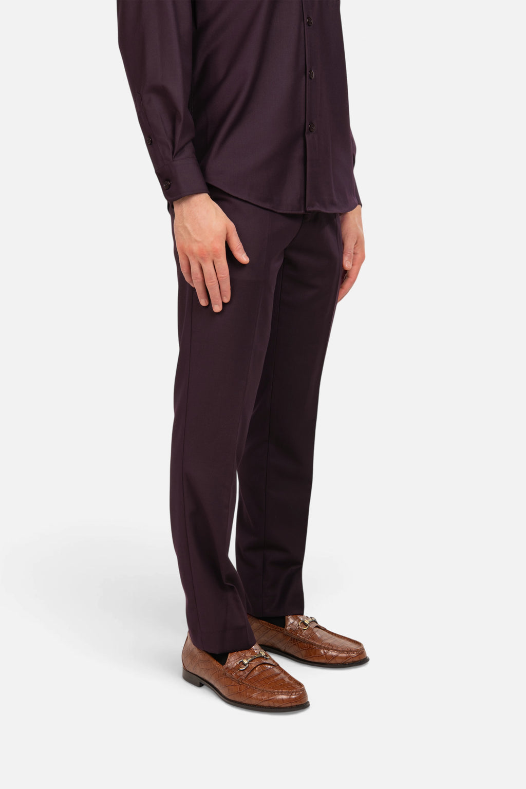 Marlon Classic Pants