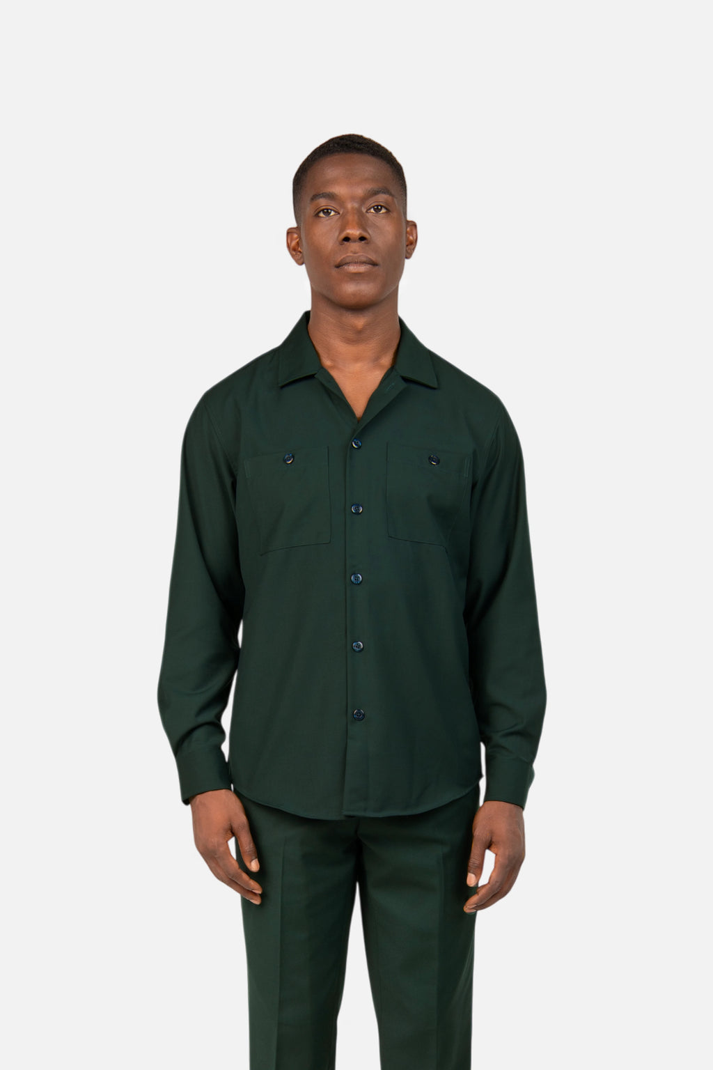 Marlon Classic Pants