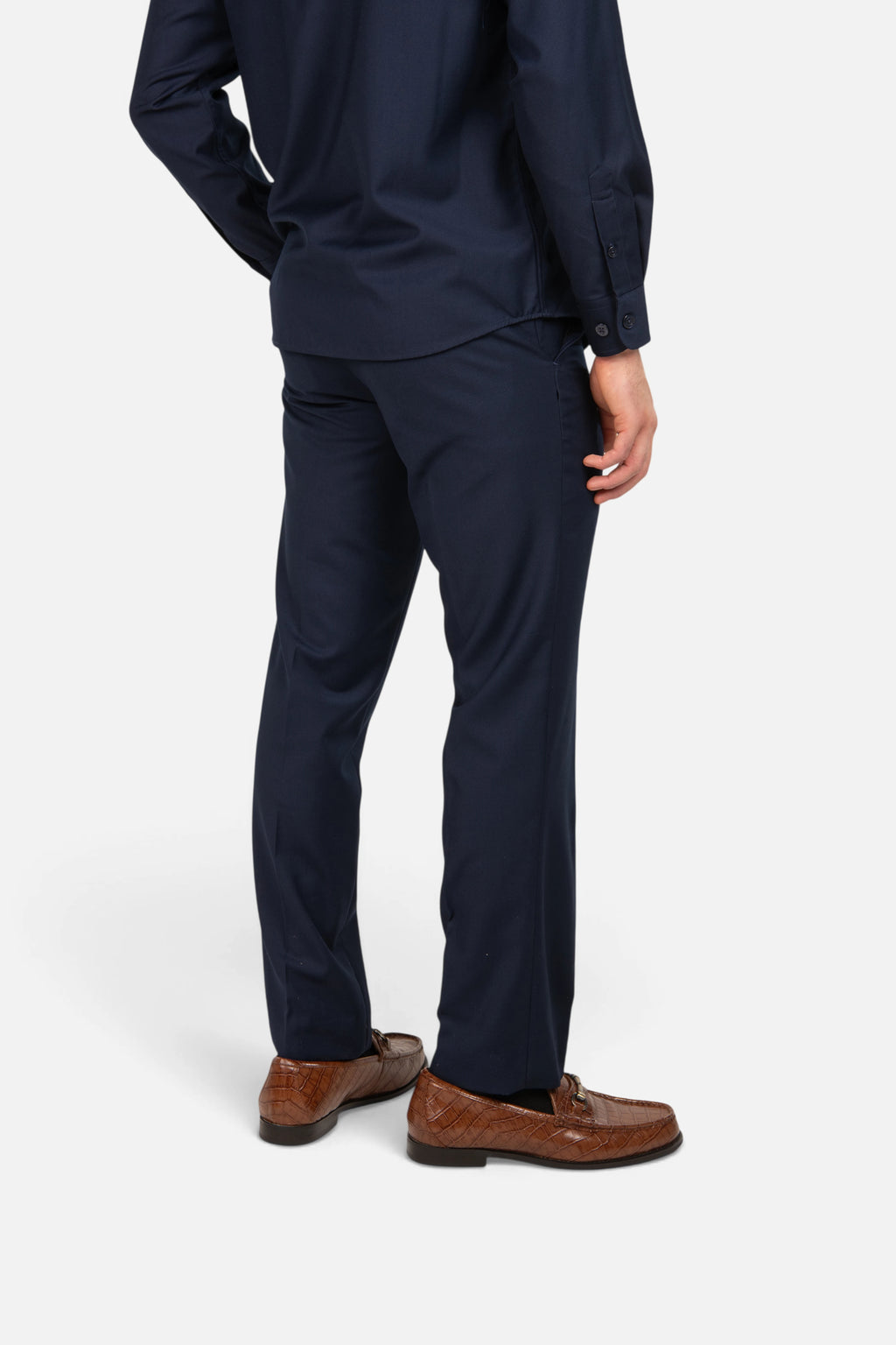 Marlon Classic Pants