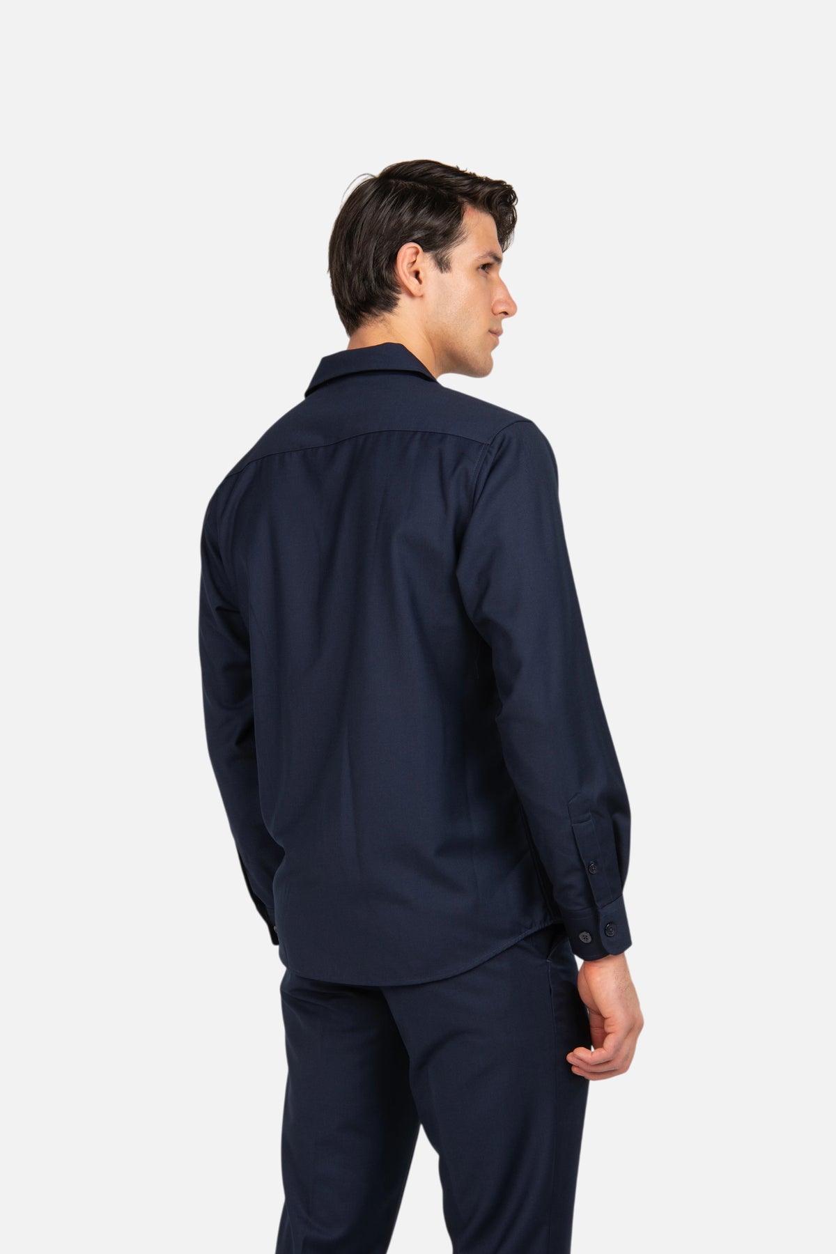 Marlon OverShirt