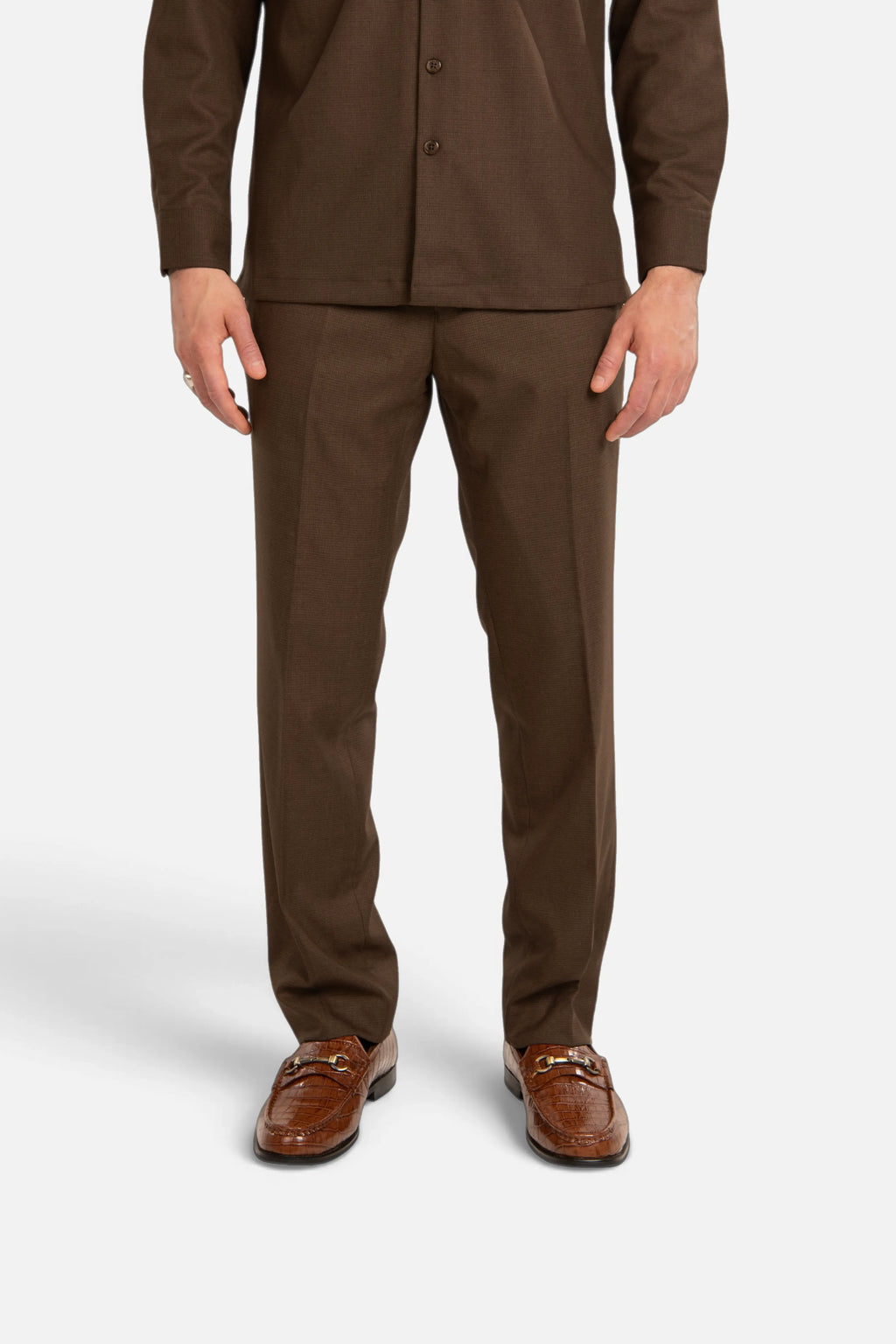 Brando Classic Pants