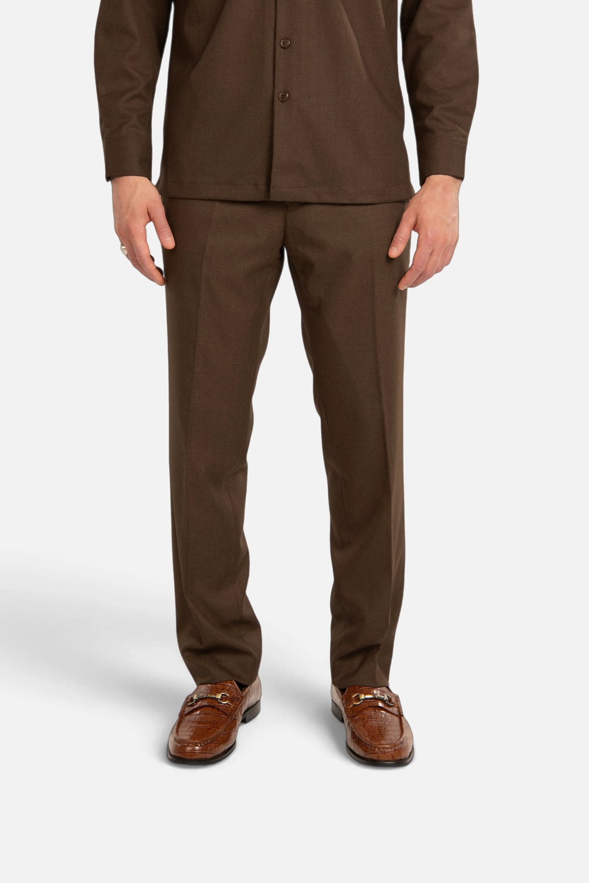 Brando Classic Pants