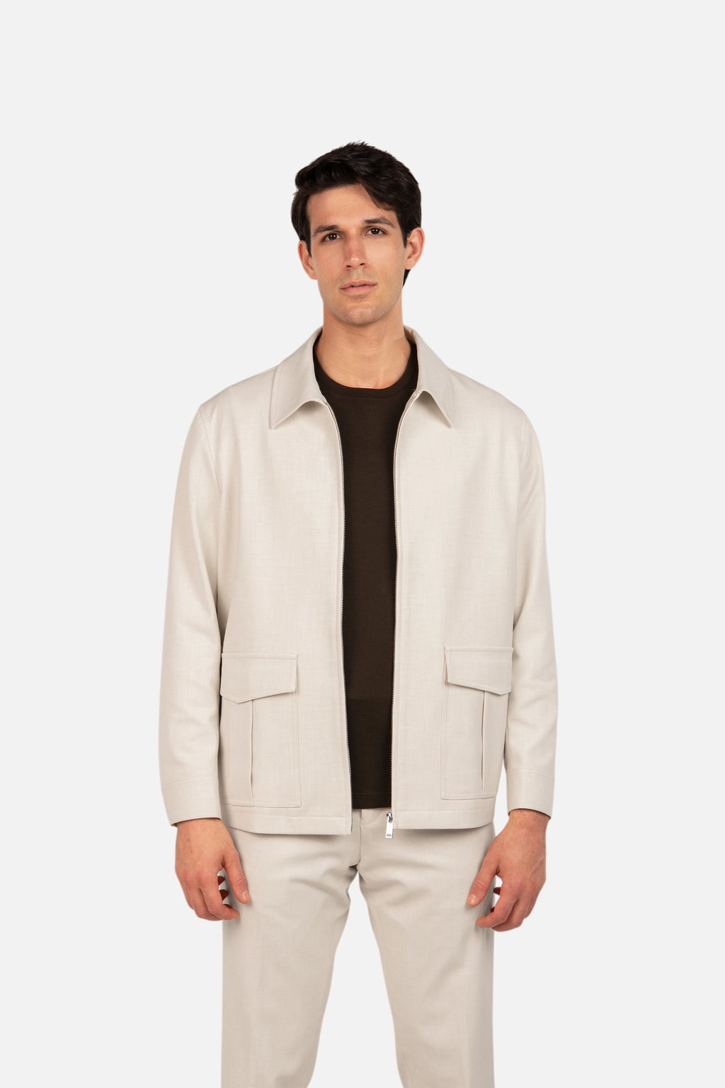 Brettman Jacket