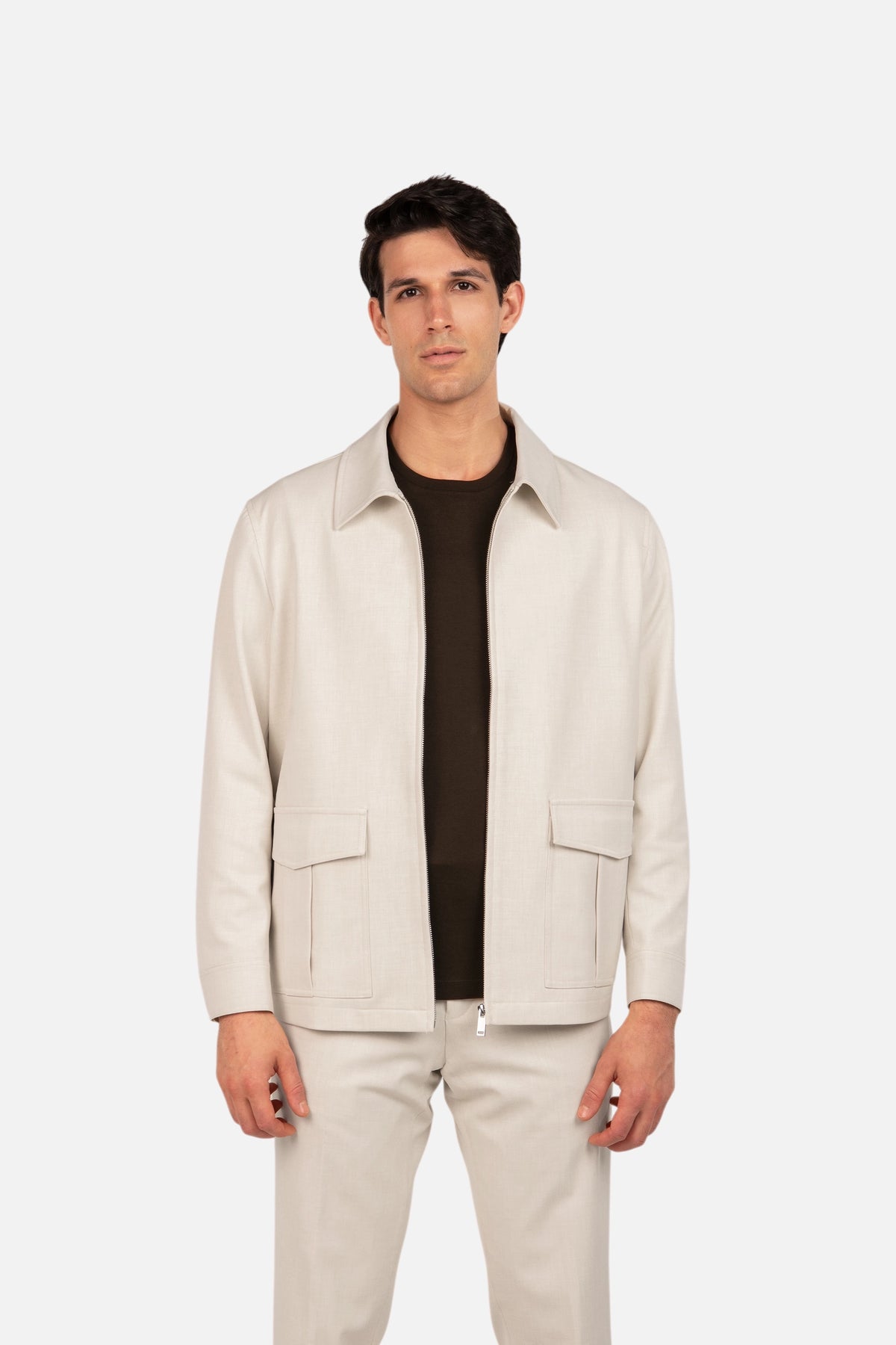 Brettman Jacket