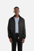 Rivet Bomber Jacket