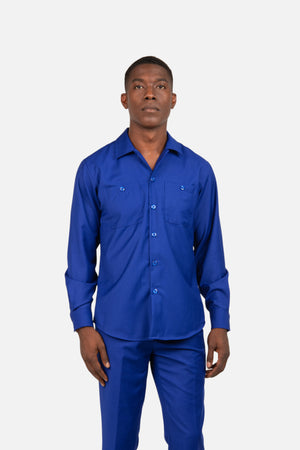 Royal Blue