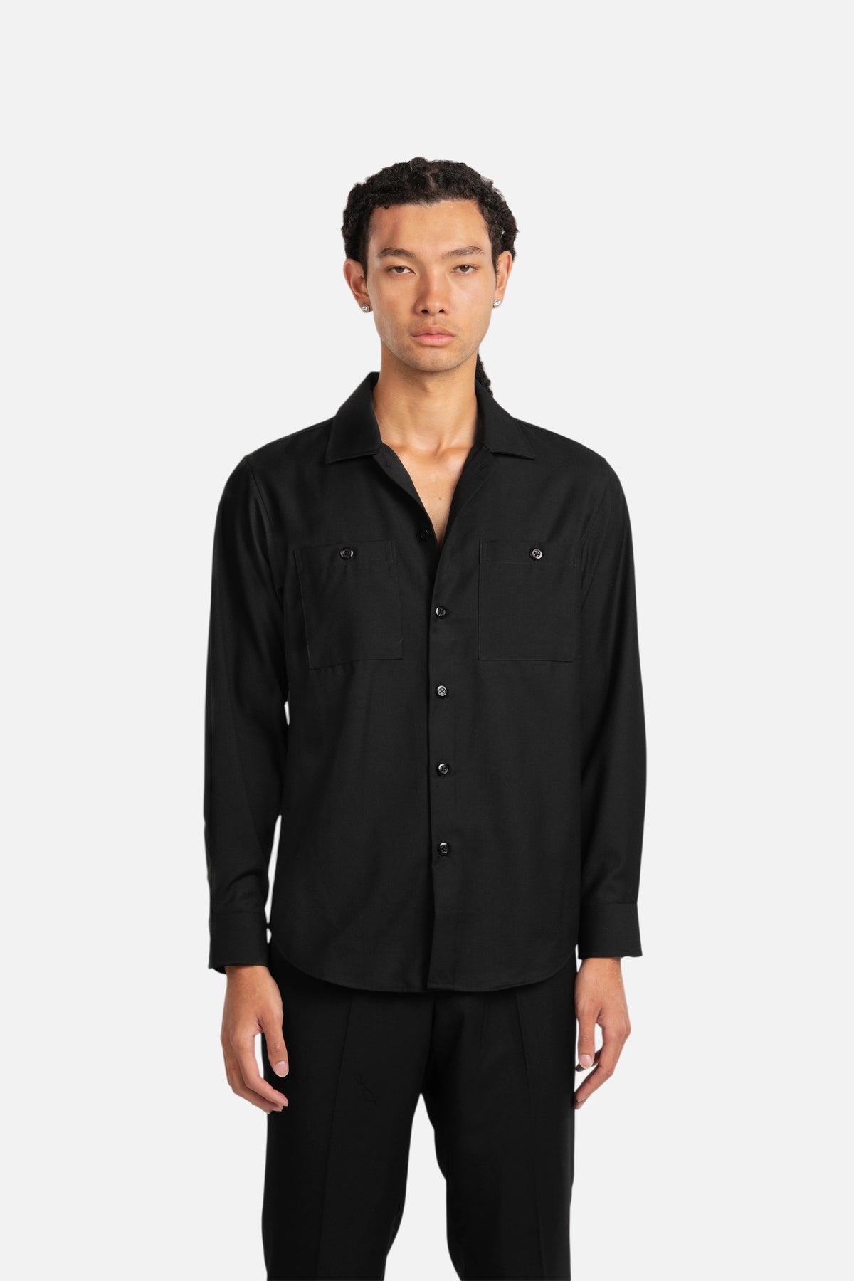 Marlon OverShirt