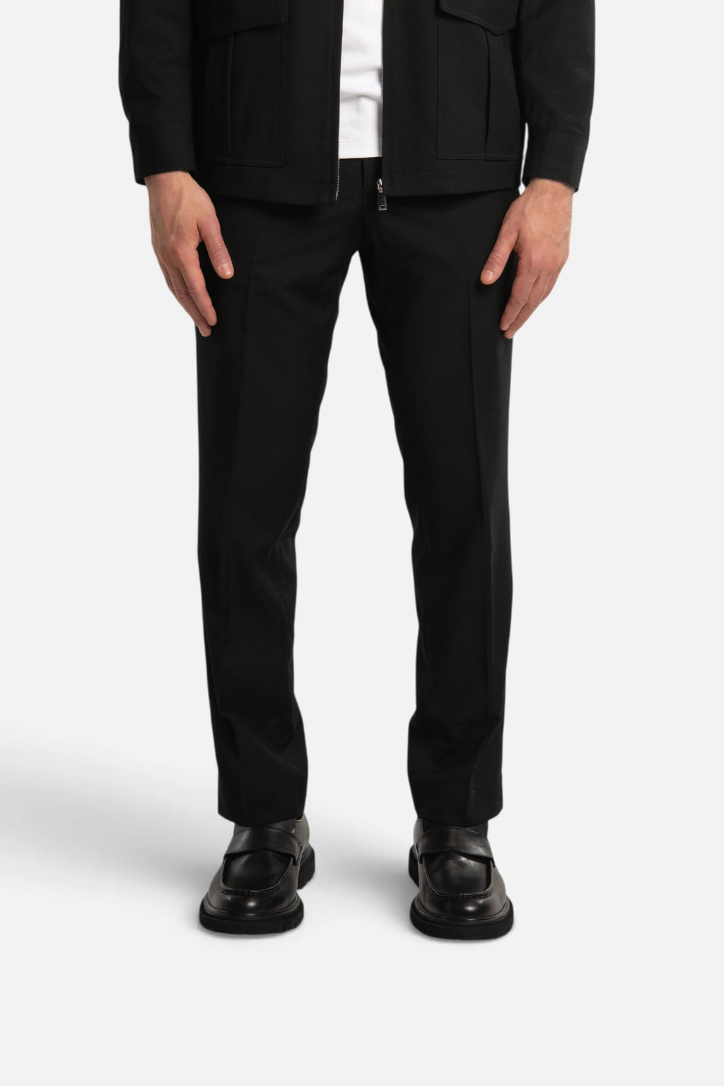 Brettman Pants