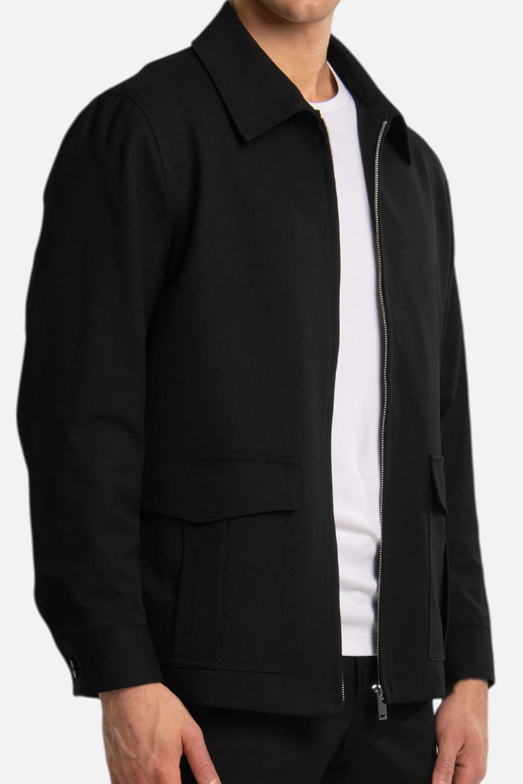 Brettman Jacket