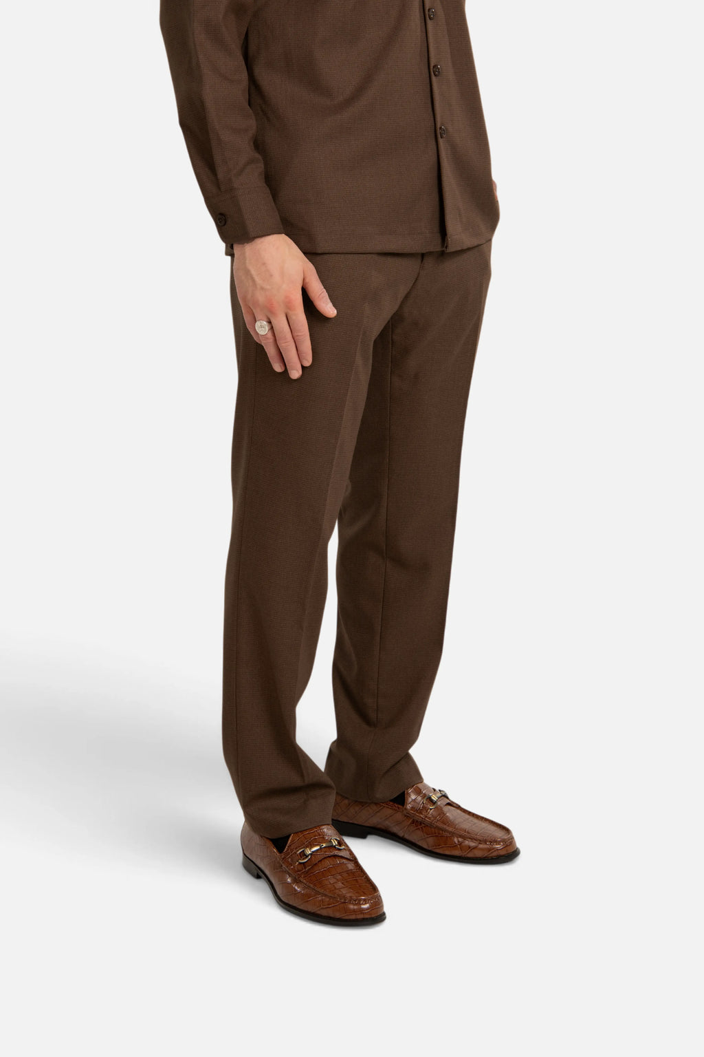 Brando Classic Pants