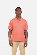 Jones Short Sleeve Polo